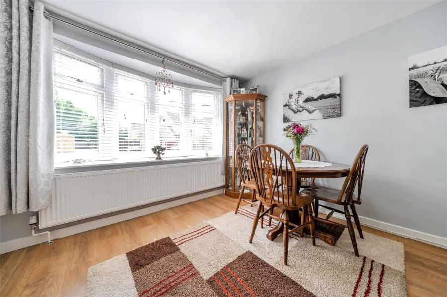 Gibson Road, Sileby, LE12, photo 8