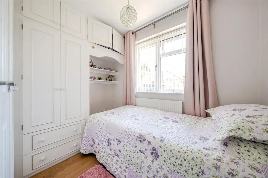 Gibson Road, Sileby, LE12, photo 16