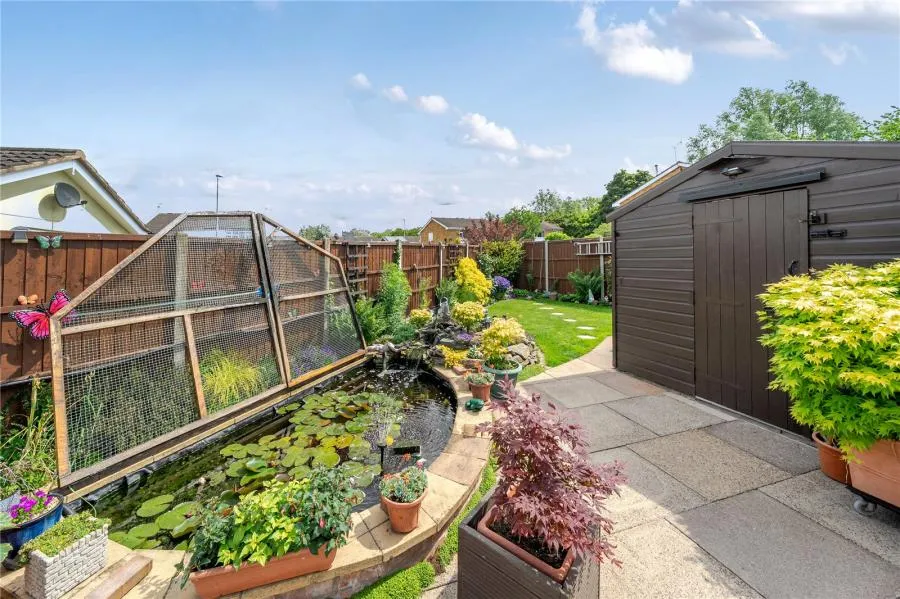 Gibson Road, Sileby, LE12, photo 4