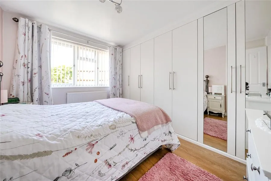 Gibson Road, Sileby, LE12, photo 14