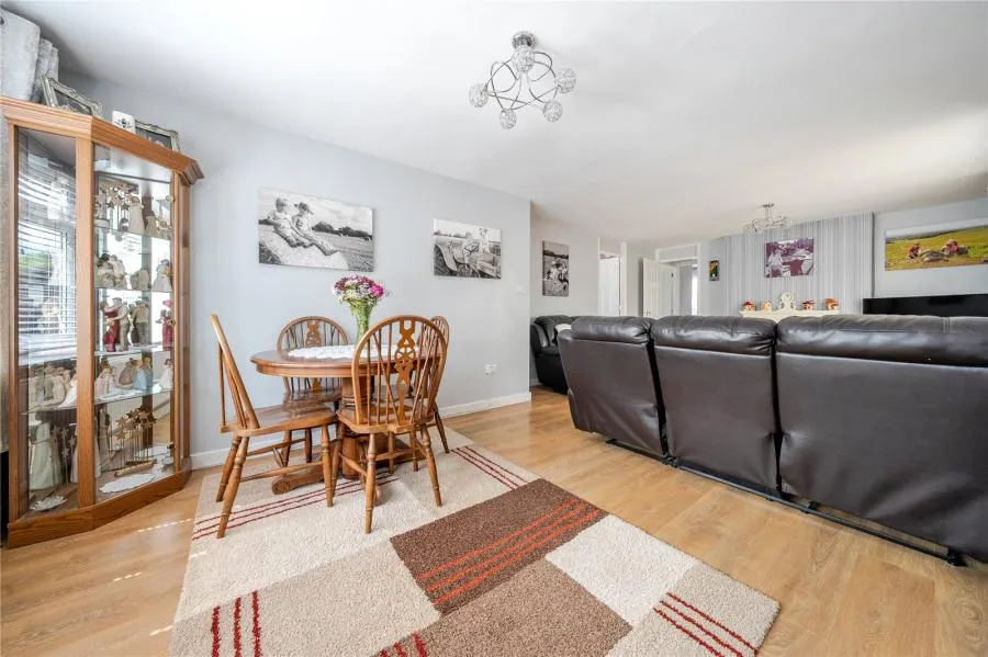Gibson Road, Sileby, LE12, photo 6