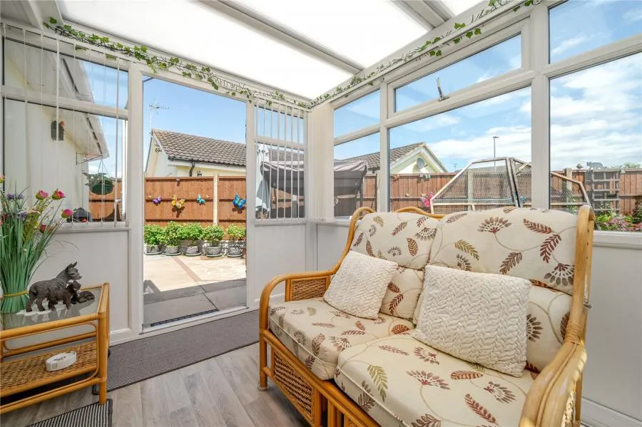 Gibson Road, Sileby, LE12, photo 9
