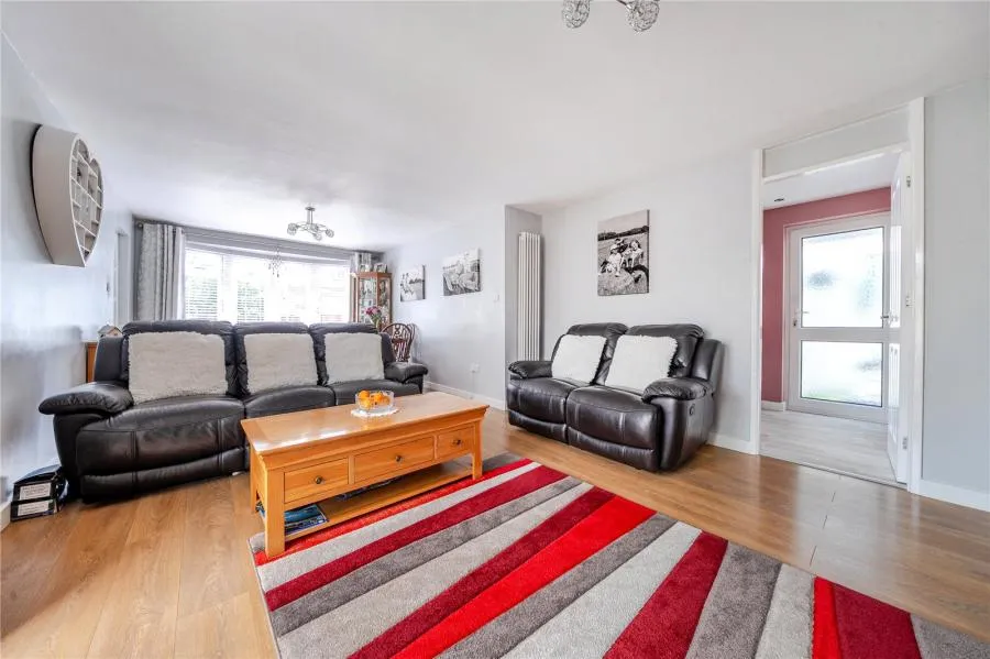 Gibson Road, Sileby, LE12, photo 5
