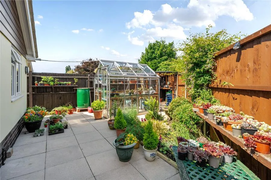 Gibson Road, Sileby, LE12, photo 19