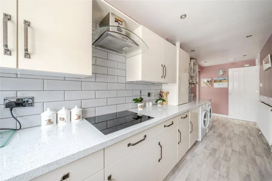 Gibson Road, Sileby, LE12, photo 11