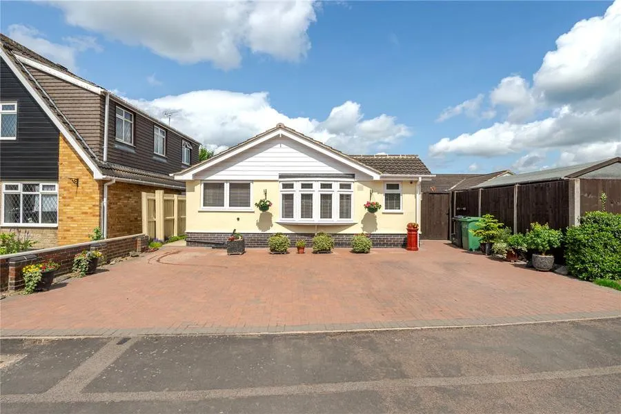 Gibson Road, Sileby, LE12, photo 21