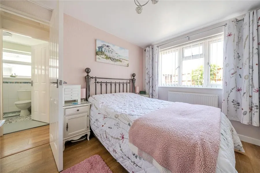 Gibson Road, Sileby, LE12, photo 13
