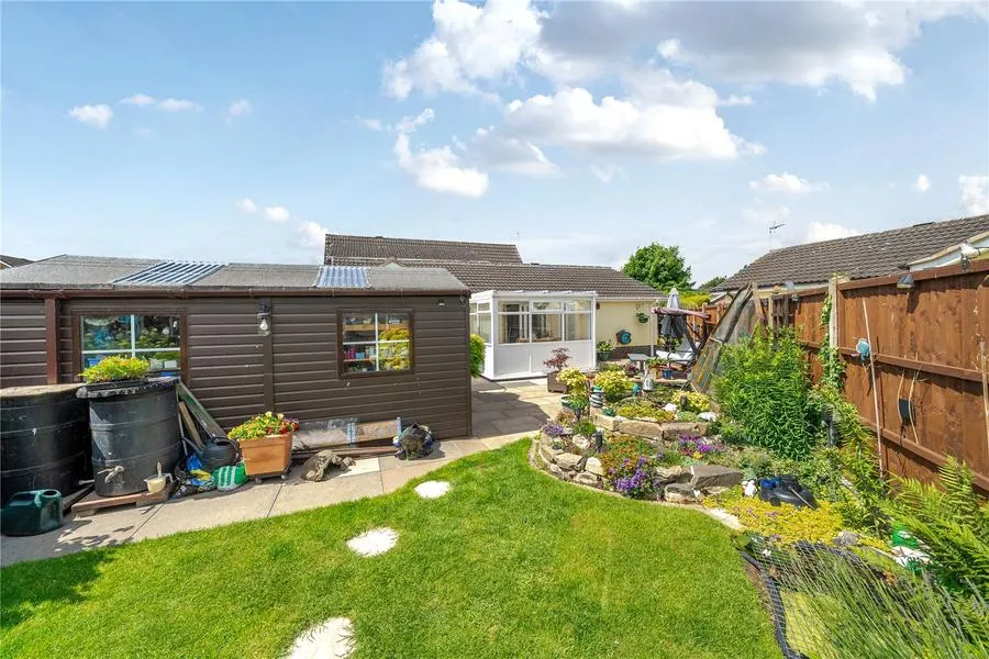Gibson Road, Sileby, LE12, photo 18