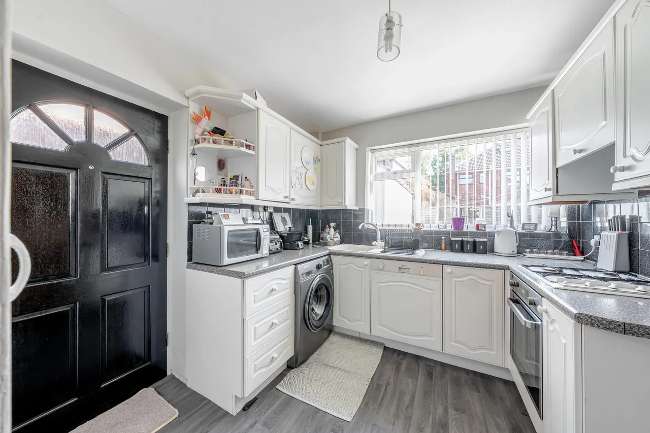 Newton Road, Potternewton, LS7, photo 4