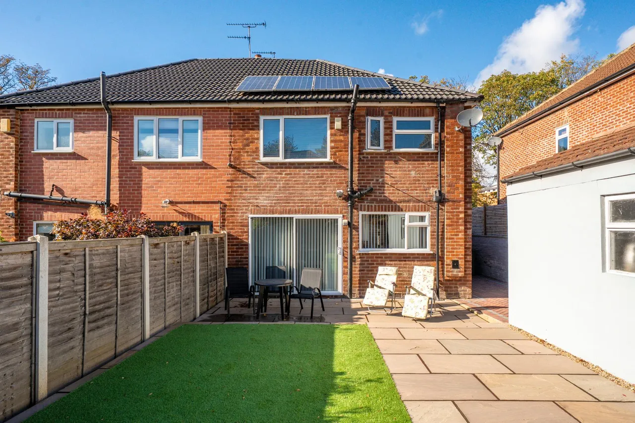 Newton Road, Potternewton, LS7, photo 11
