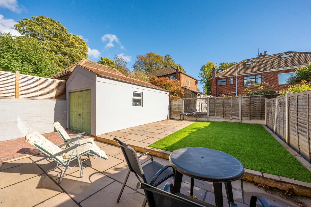 Newton Road, Potternewton, LS7, photo 12