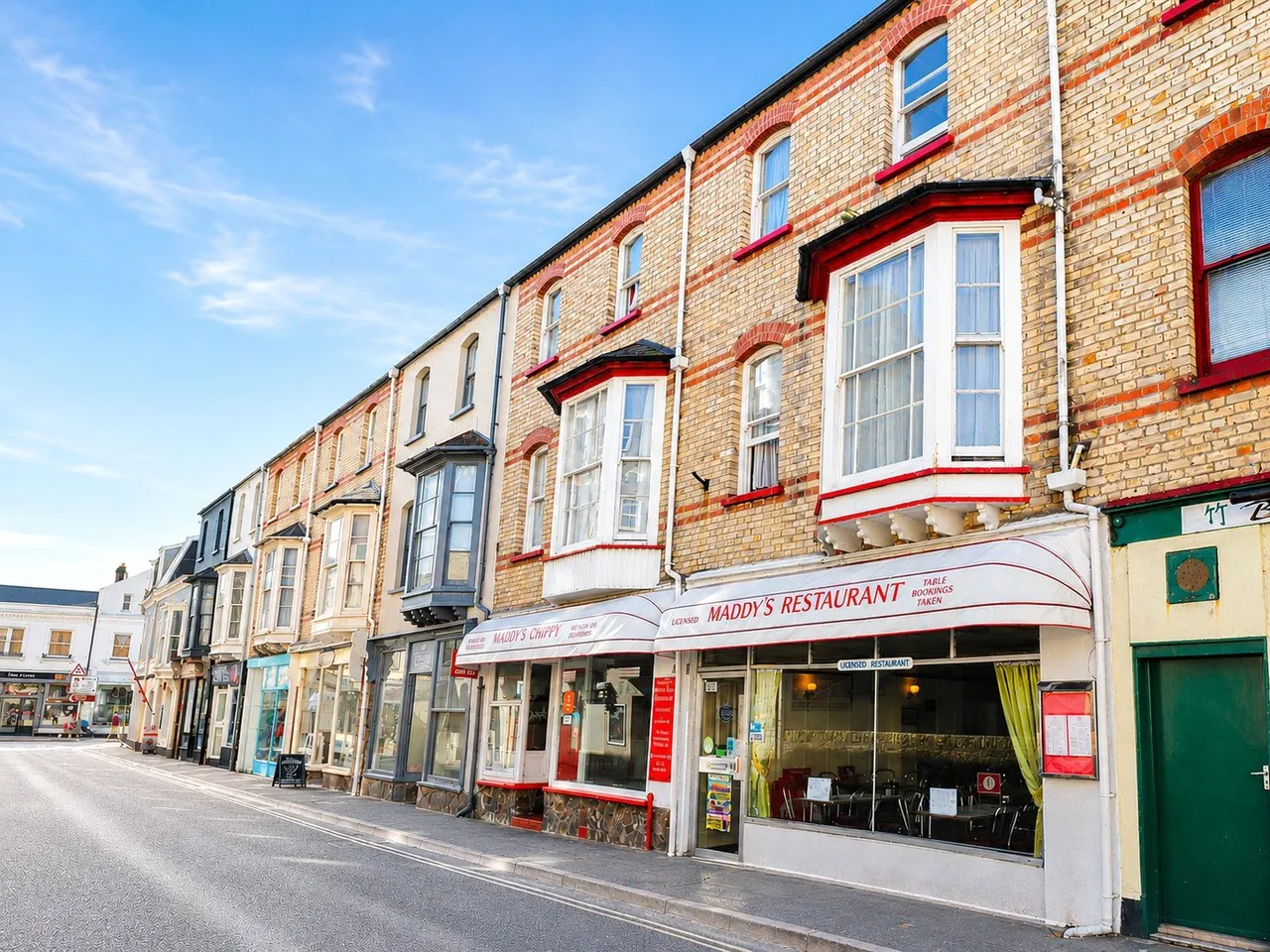 St. James Place, Ilfracombe, EX34, photo 11