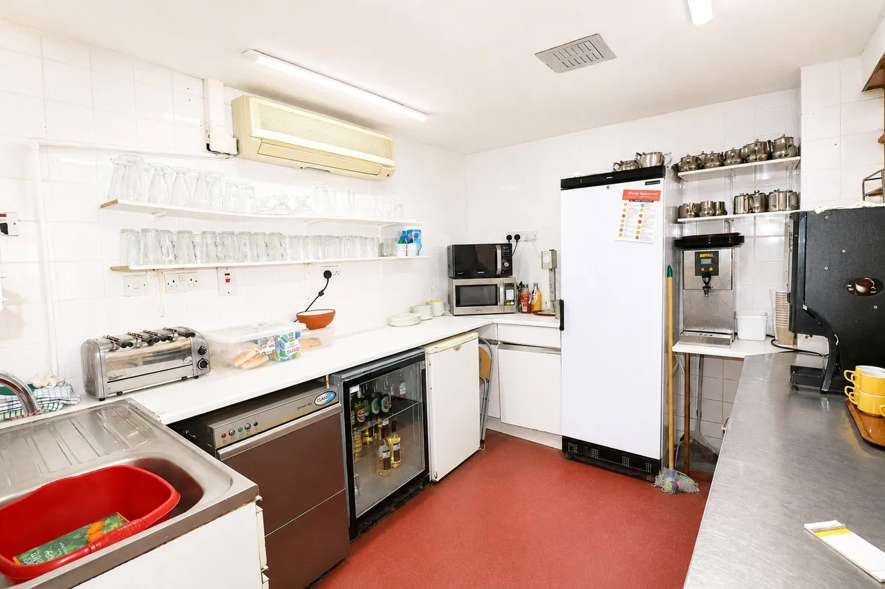 St. James Place, Ilfracombe, EX34, photo 5