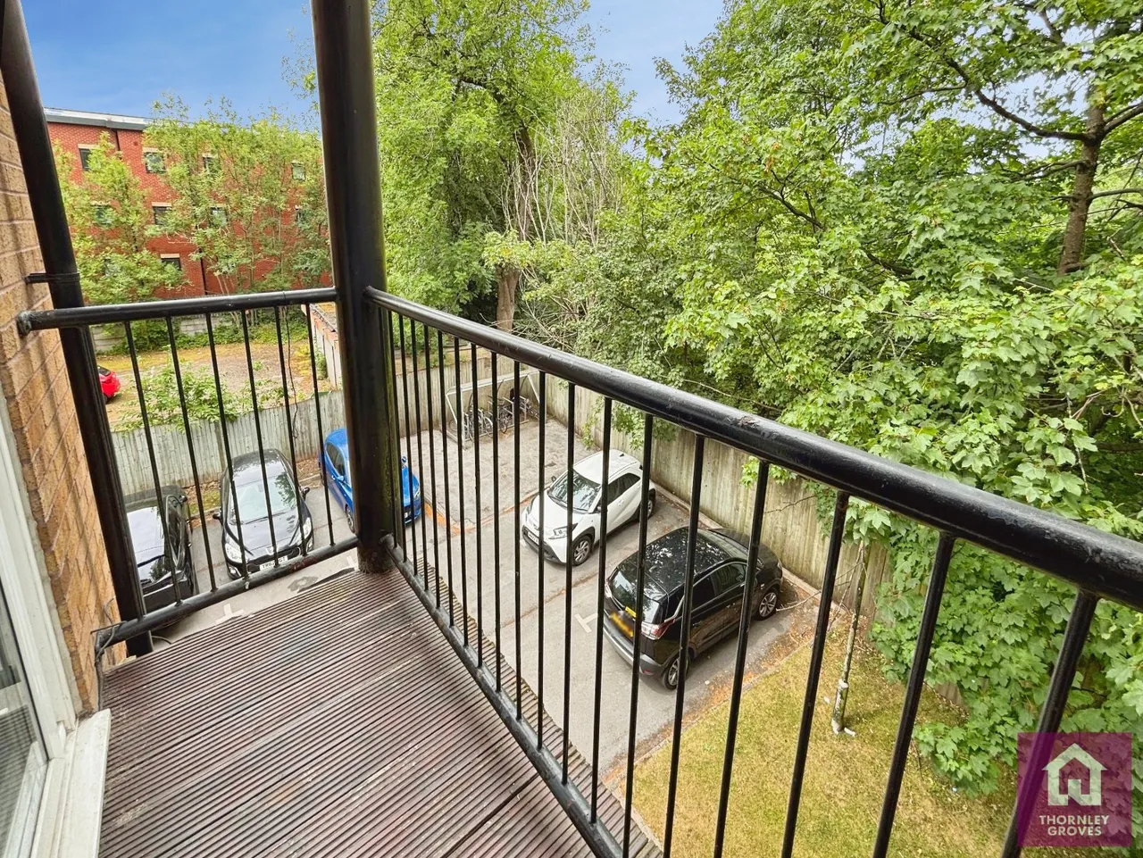 Wilbraham Road, Fallowfield, M14, photo 12