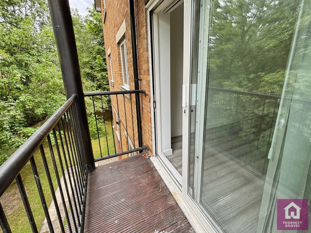 Wilbraham Road, Fallowfield, M14, photo 13