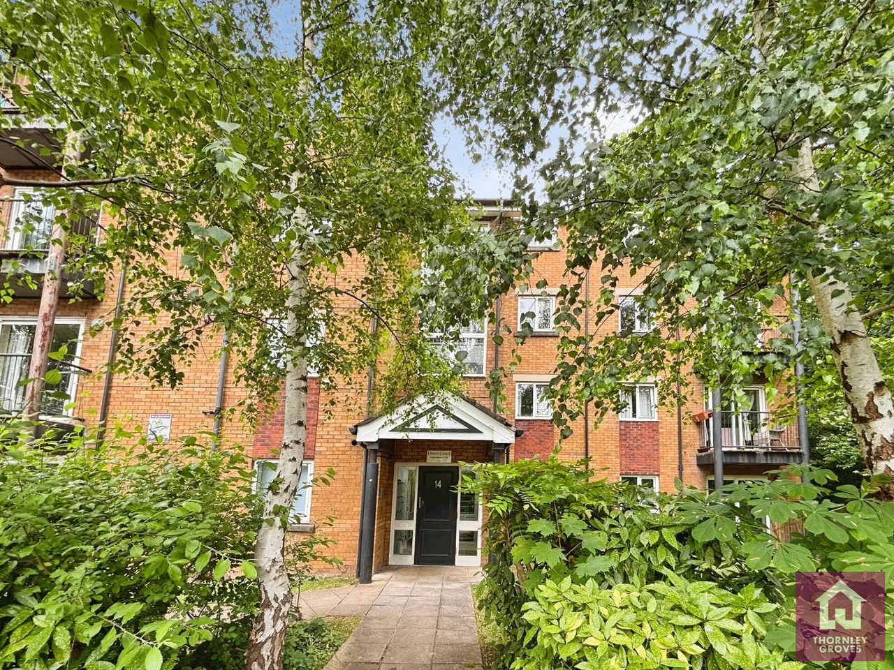 Wilbraham Road, Fallowfield, M14, photo 16