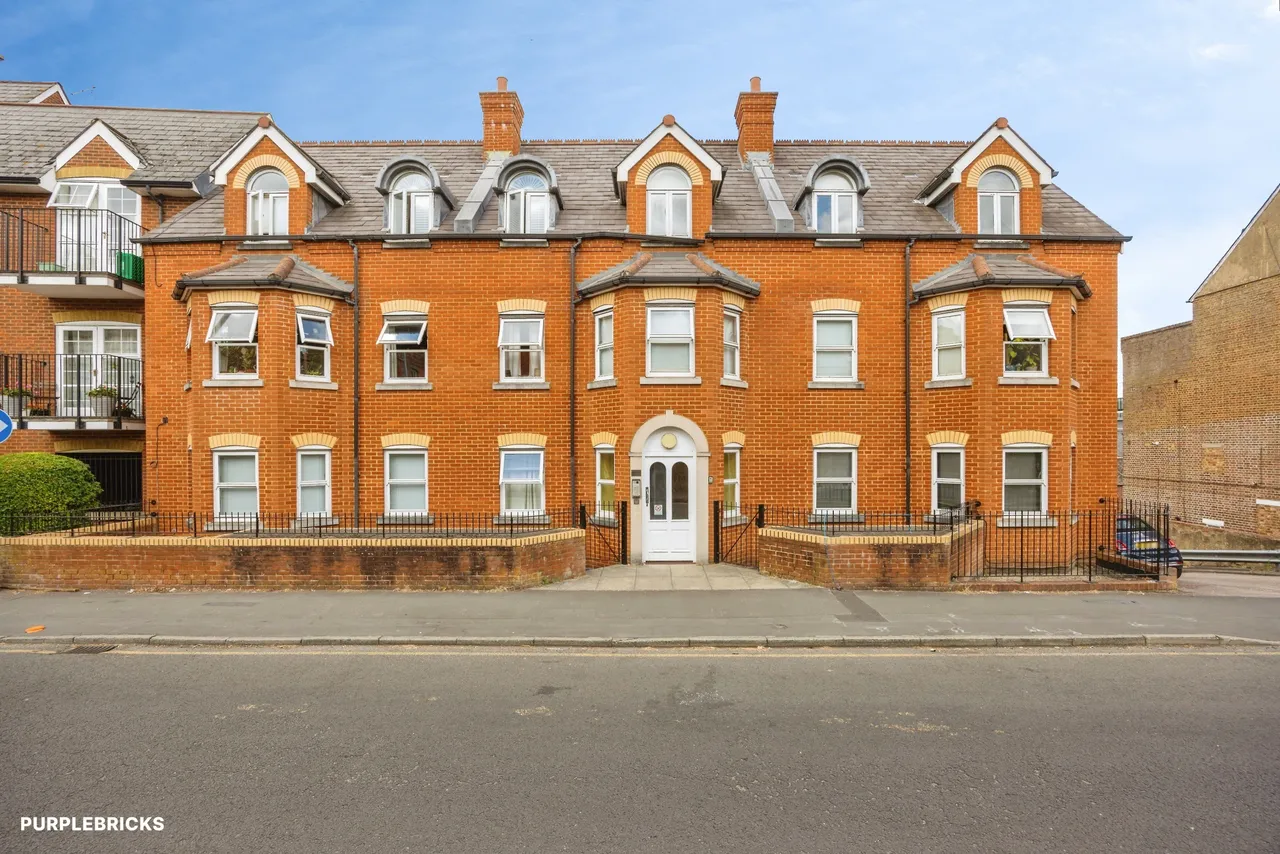 Sydenham Road, Guildford, GU1, photo 10