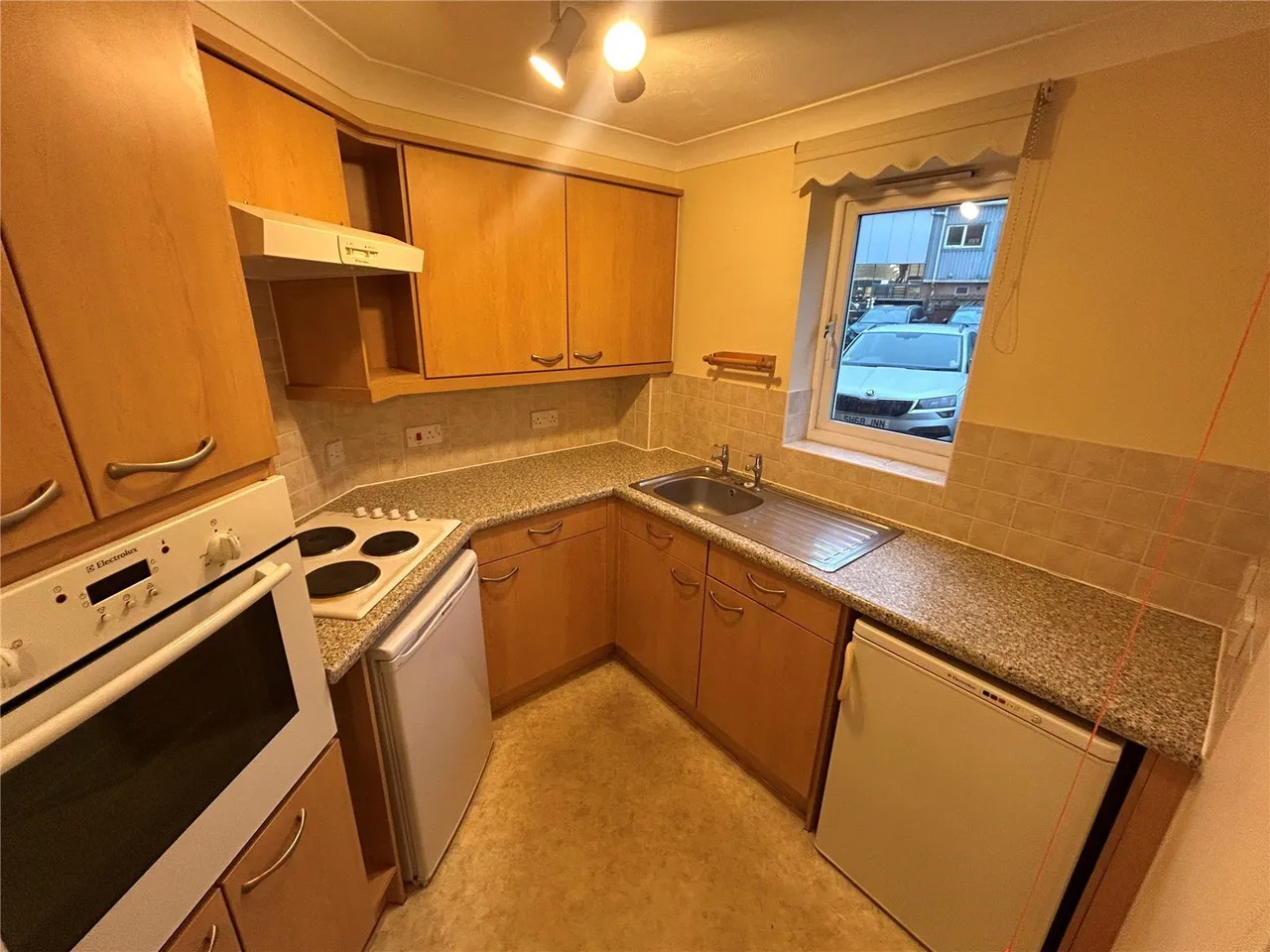Wolverhampton Road, Stafford, Staffordshire, ST17, photo 6