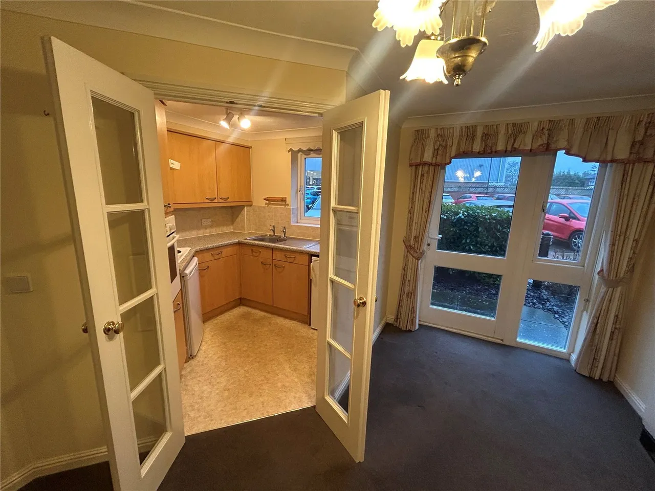 Wolverhampton Road, Stafford, Staffordshire, ST17, photo 4