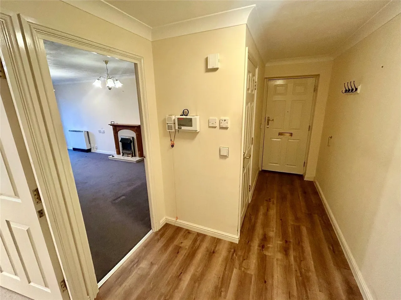 Wolverhampton Road, Stafford, Staffordshire, ST17, photo 2