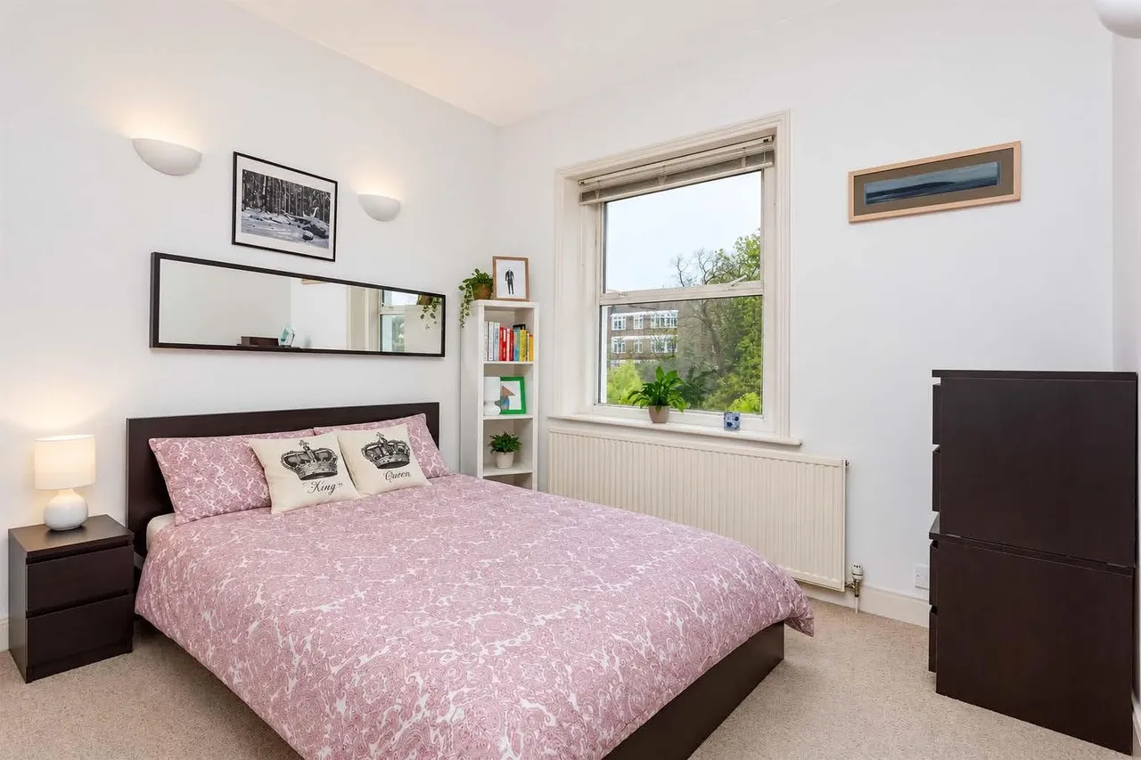 Woodchurch Road South Hampstead, London NW6 3PP, photo 4