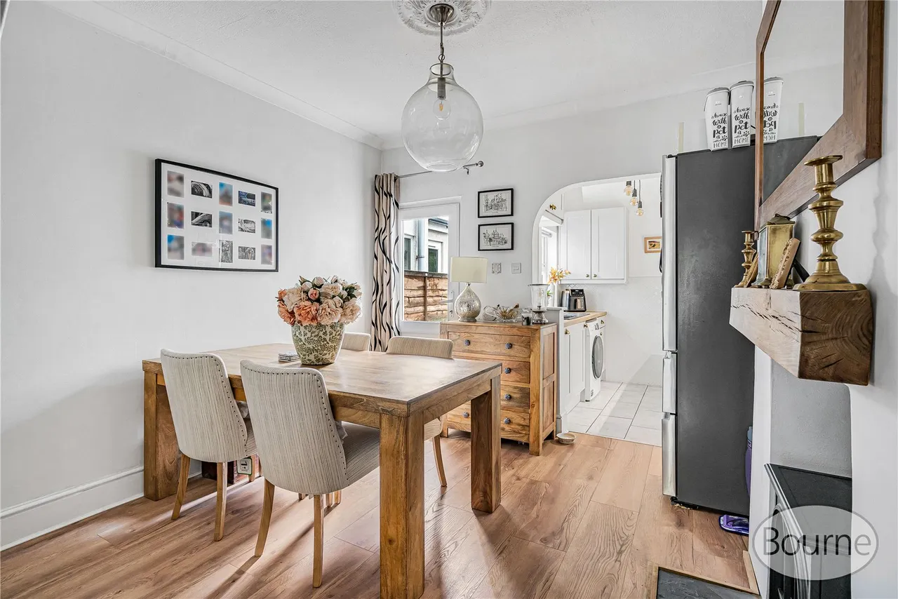 Salisbury Grove, Mytchett, GU16, photo 15