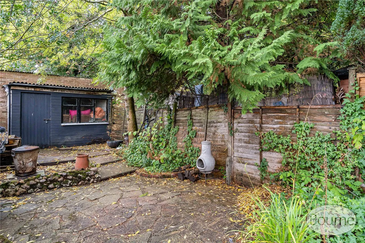 Salisbury Grove, Mytchett, GU16, photo 10