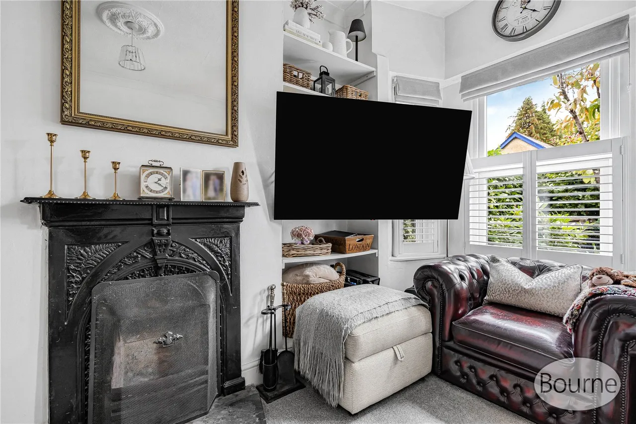 Salisbury Grove, Mytchett, GU16, photo 12