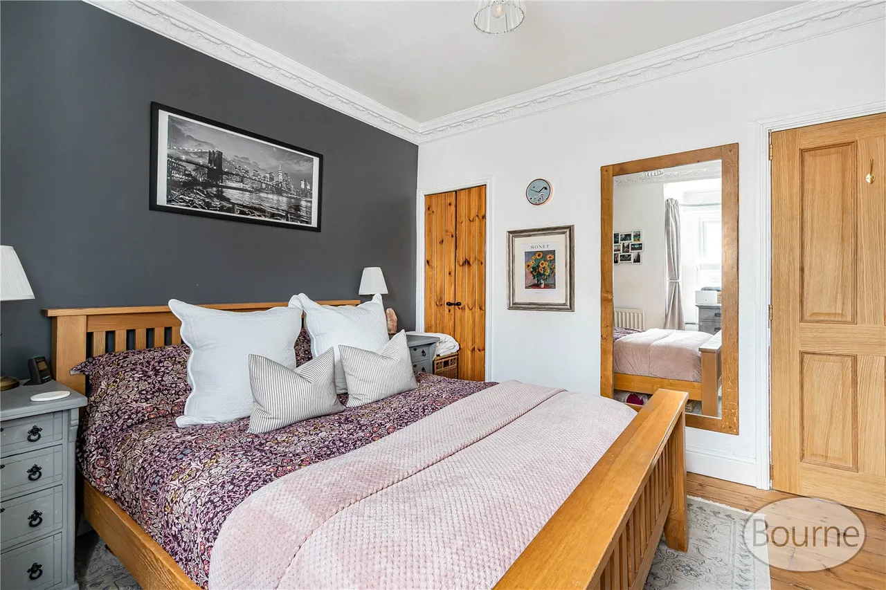 Salisbury Grove, Mytchett, GU16, photo 21