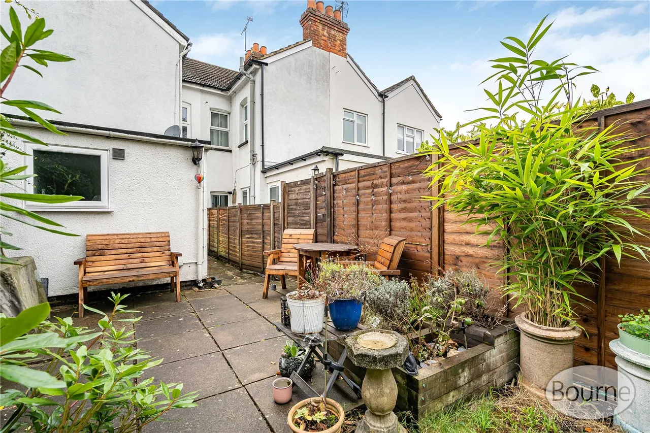 Salisbury Grove, Mytchett, GU16, photo 23