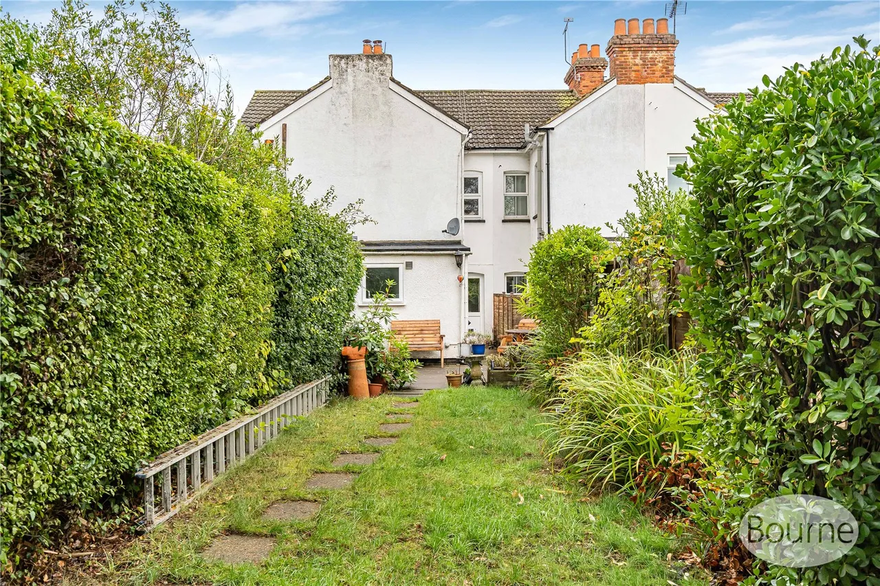 Salisbury Grove, Mytchett, GU16, photo 24
