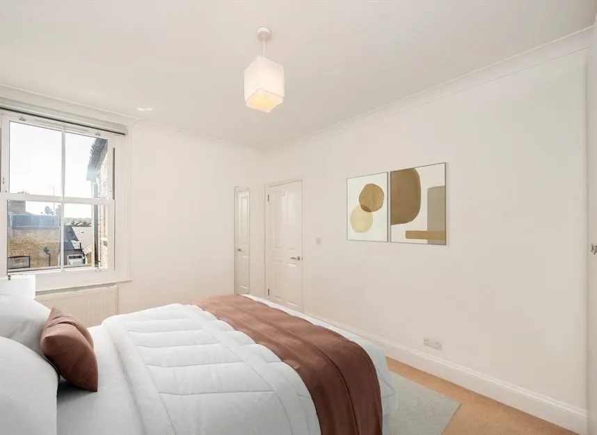 Felsham Road, Putney, SW15, photo 4