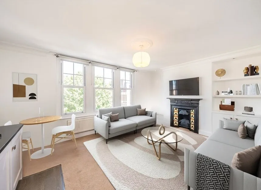 Felsham Road, Putney, SW15, photo 2