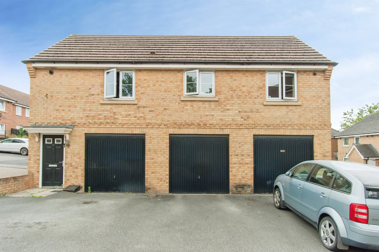 Morris Road, Castleford, WF10, photo 4