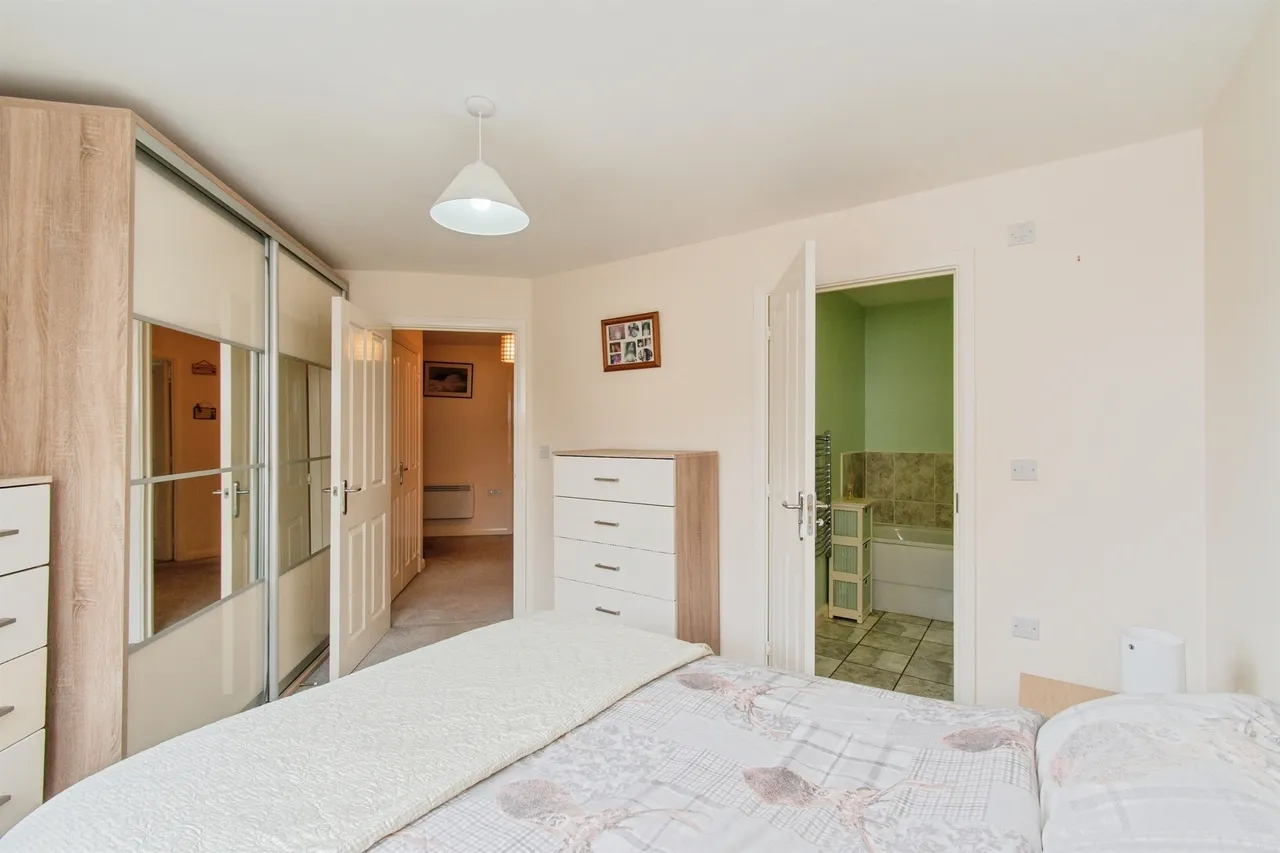 Morris Road, Castleford, WF10, photo 8