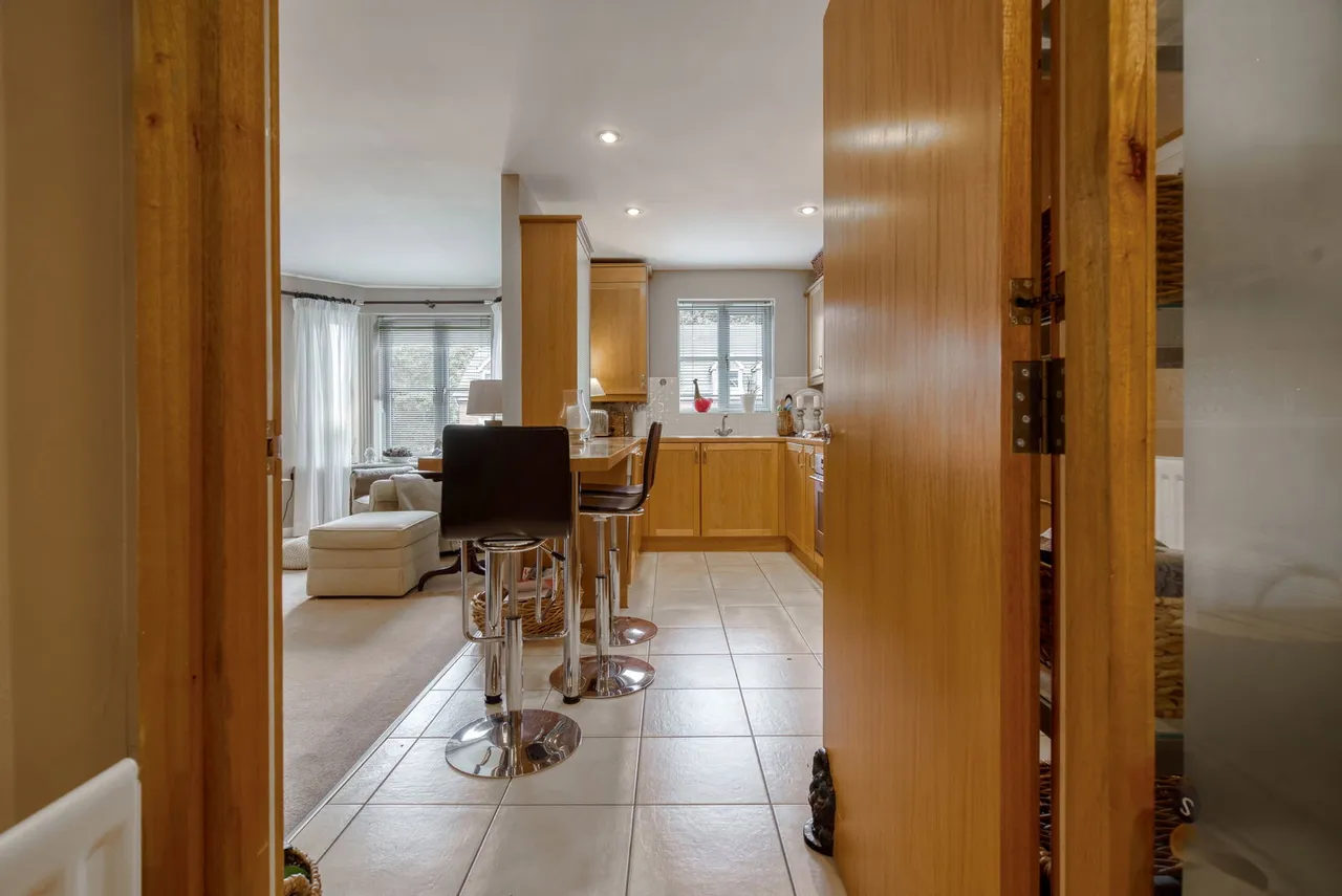 Wycliffe Court, Chester, CH2 3HA, photo 5