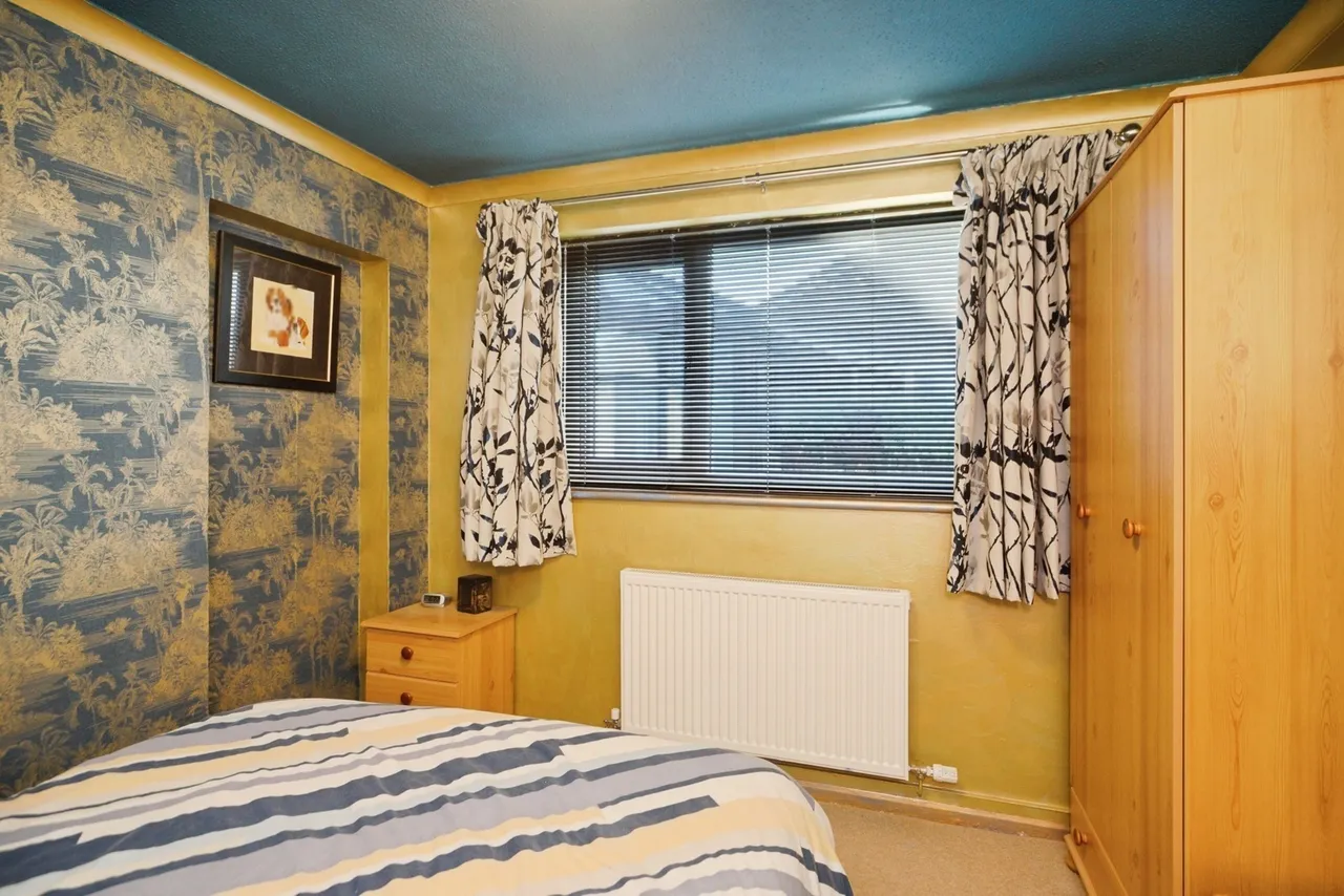 Ffordd Gwenllian, Llanfairpwllgwyngyll, LL61, photo 30