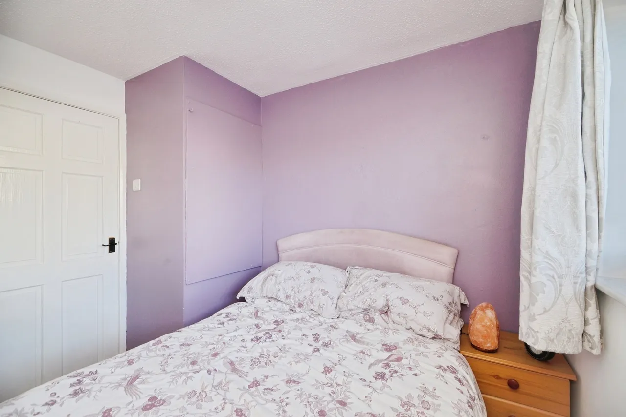 Ffordd Gwenllian, Llanfairpwllgwyngyll, LL61, photo 12