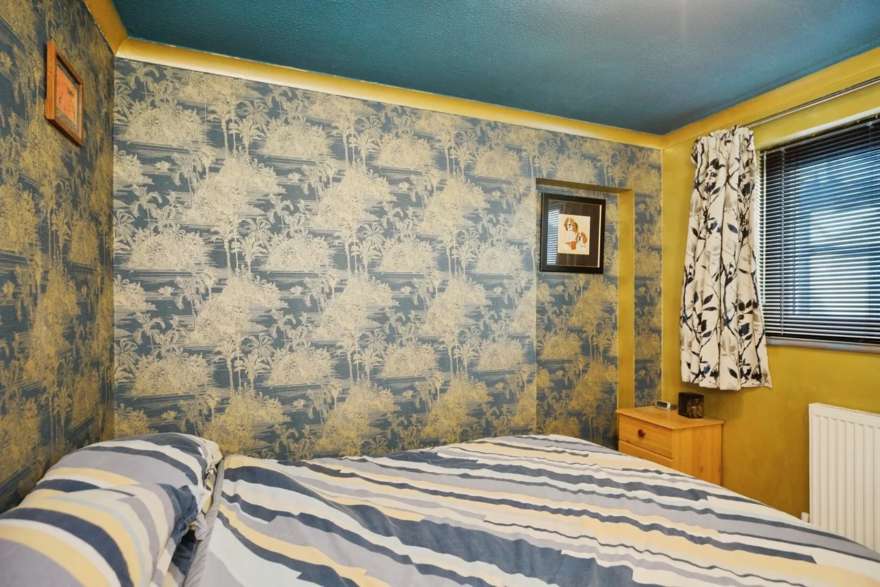 Ffordd Gwenllian, Llanfairpwllgwyngyll, LL61, photo 29