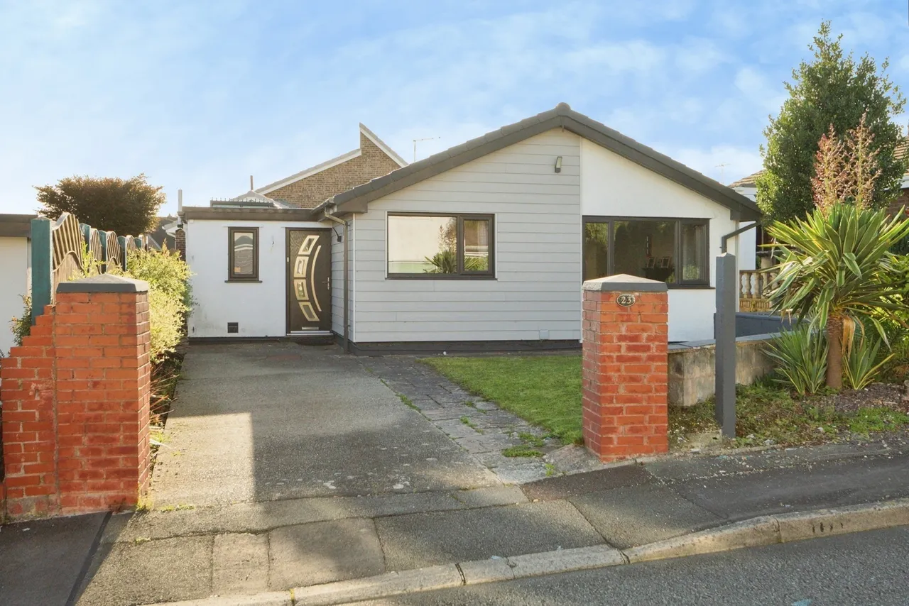 3 bed house for sale, Ffordd Gwenllian, Llanfairpwllgwyngyll, LL61