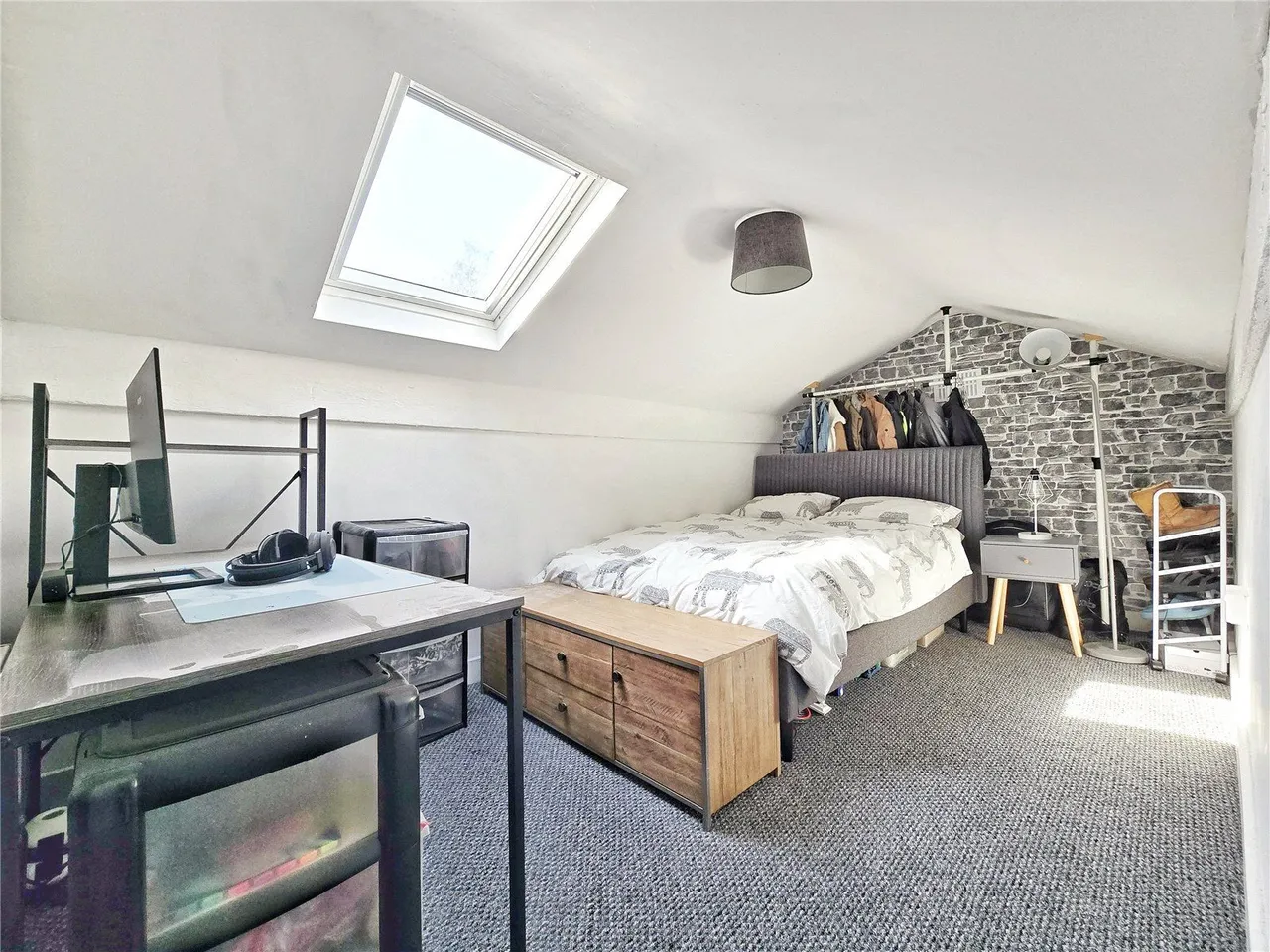 Market Street, Bacup, OL13, photo 13