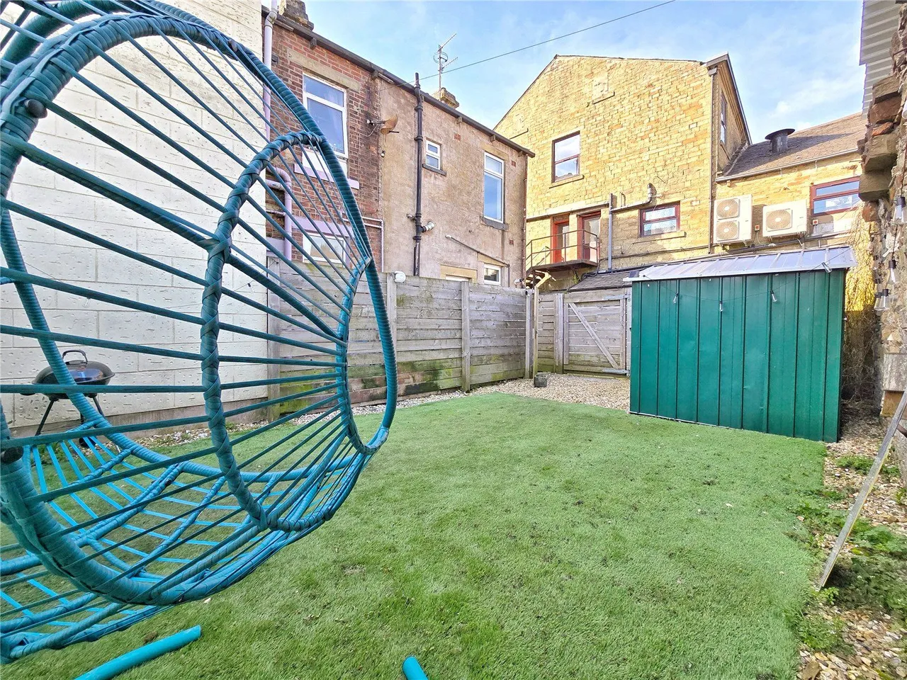 Market Street, Bacup, OL13, photo 8