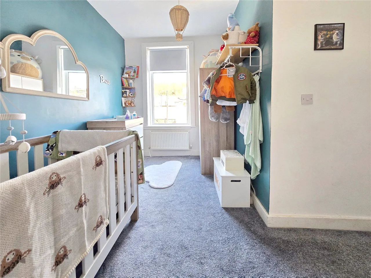 Market Street, Bacup, OL13, photo 11
