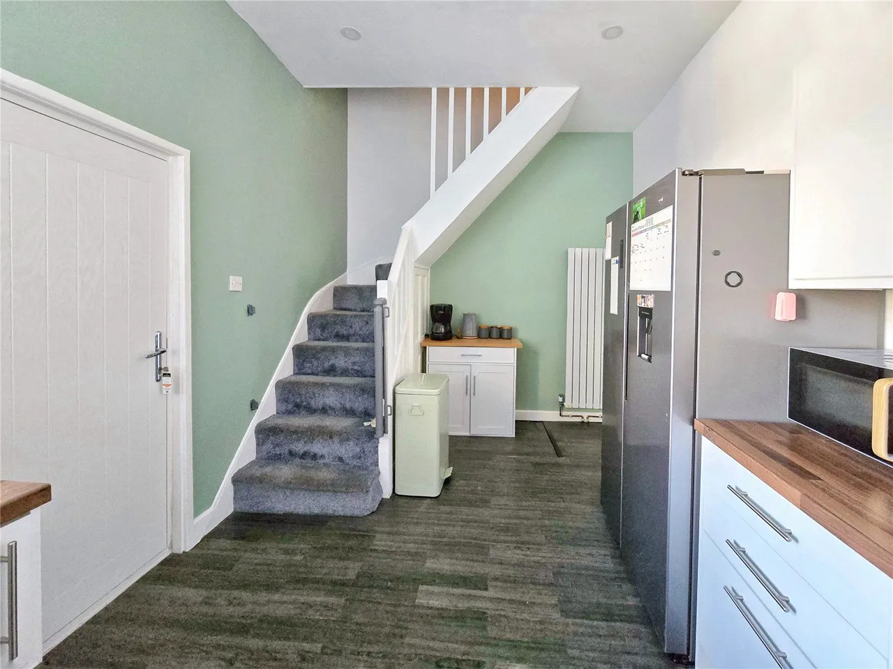Market Street, Bacup, OL13, photo 5