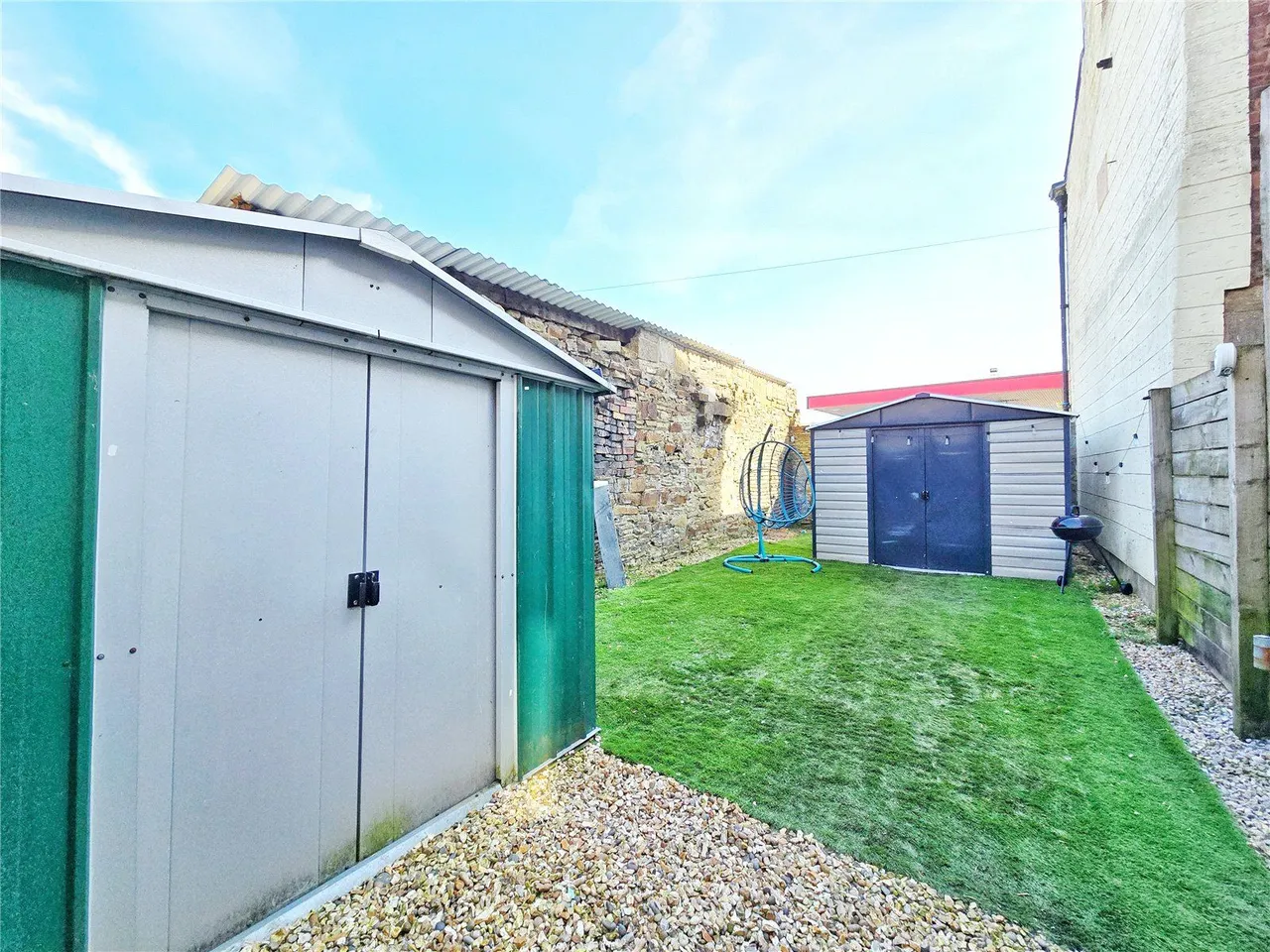 Market Street, Bacup, OL13, photo 7