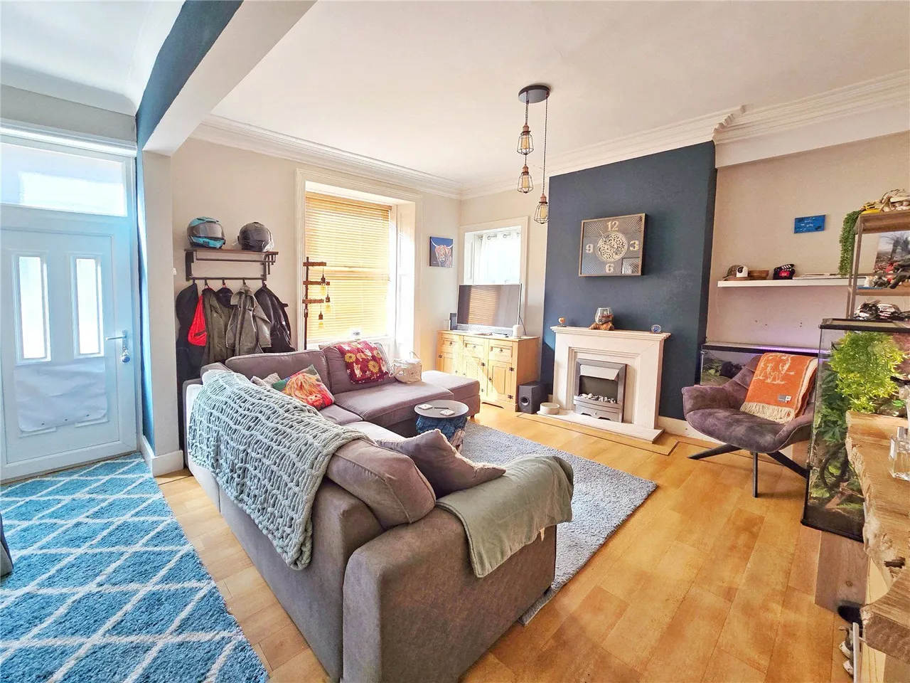 Market Street, Bacup, OL13, photo 2