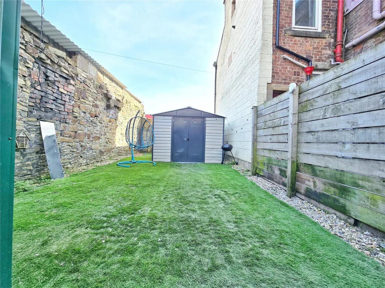 Market Street, Bacup, OL13, photo 14