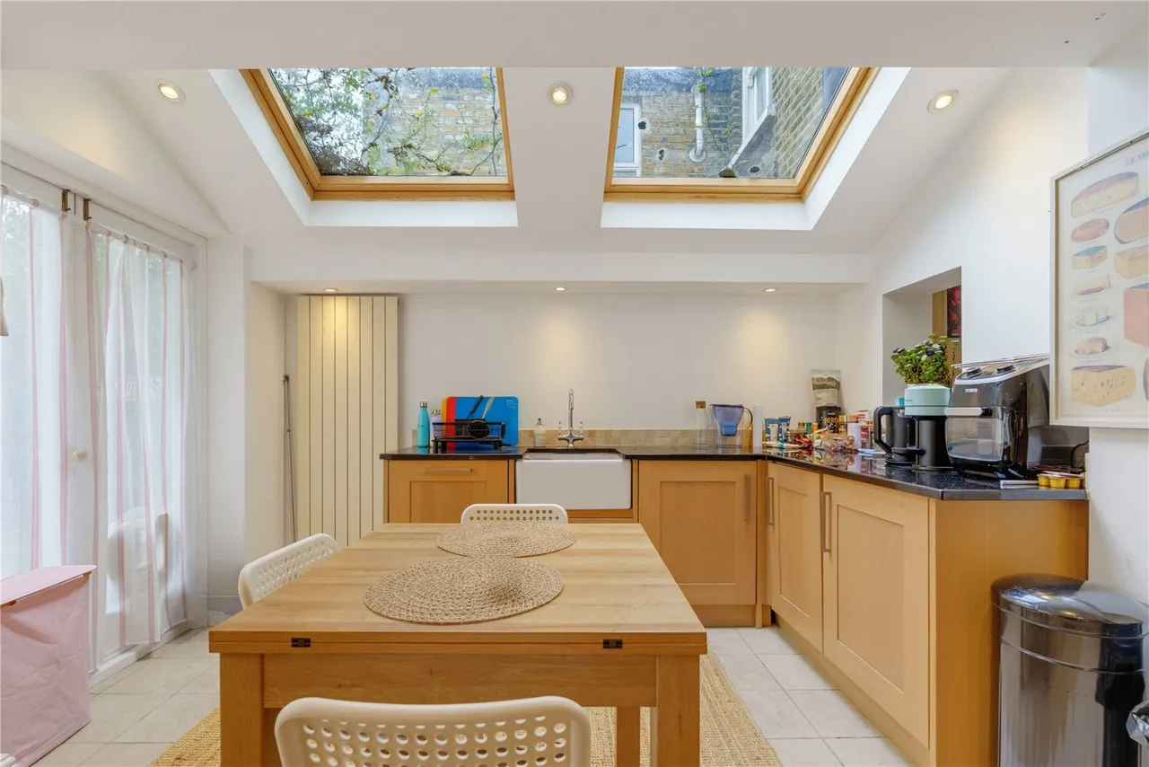 Ashbury Road, London, SW11, photo 6