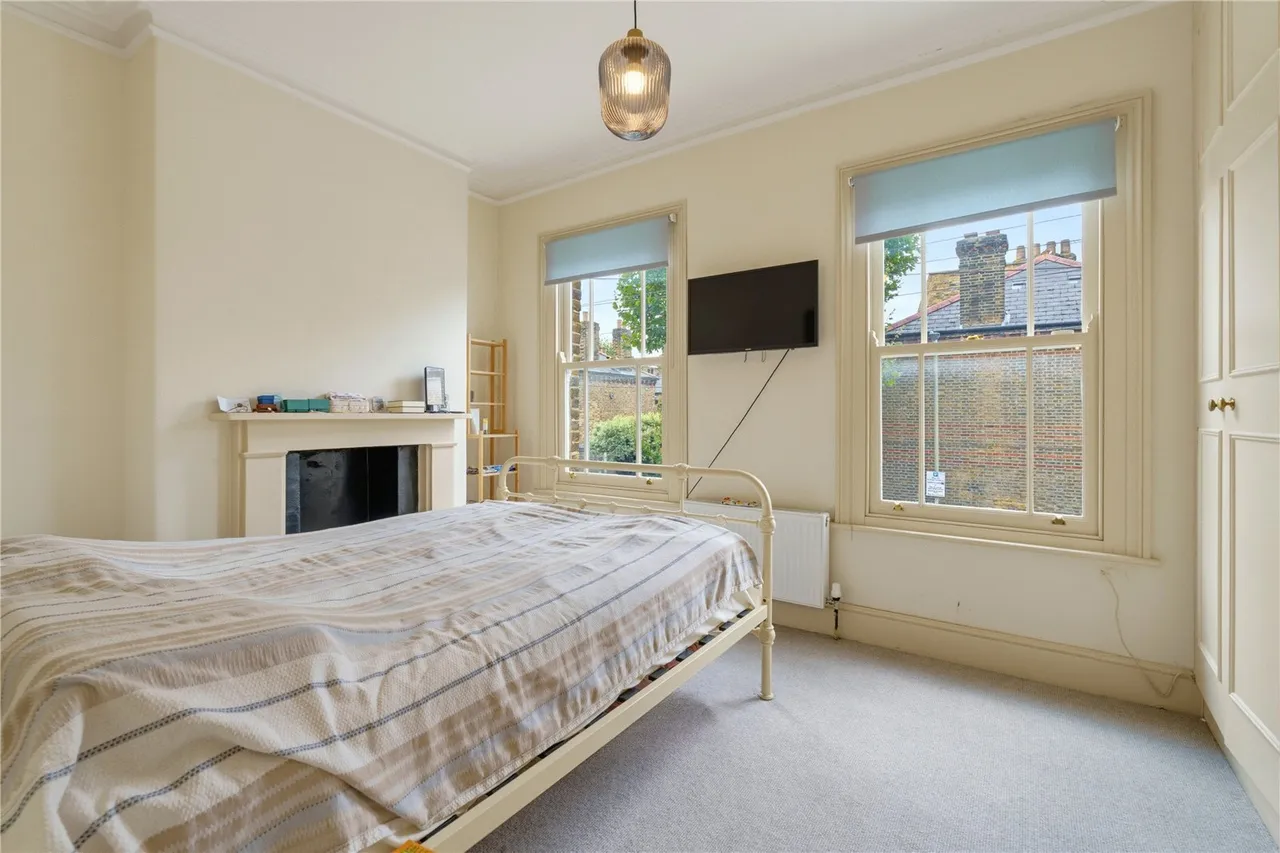 Ashbury Road, London, SW11, photo 7
