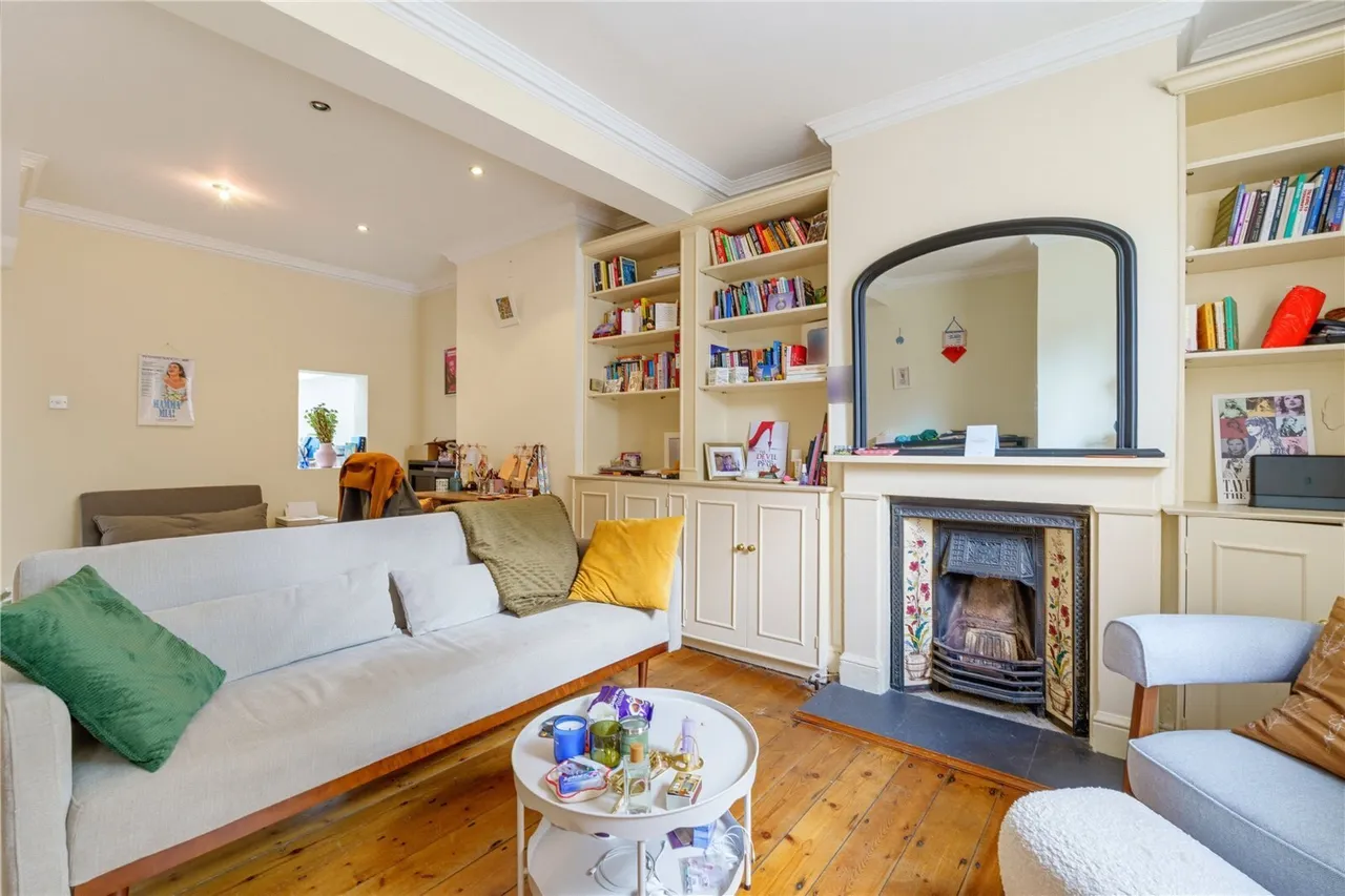 Ashbury Road, London, SW11, photo 4